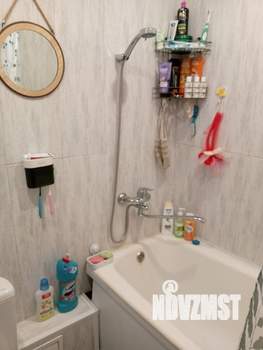 1-к квартира, на длительный срок, 39м2, 5/5 этаж