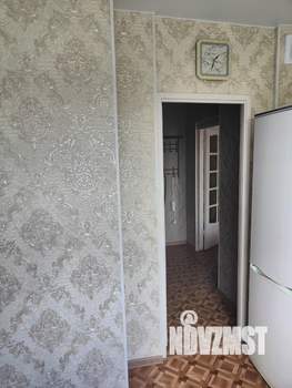 1-к квартира, на длительный срок, 38м2, 3/9 этаж