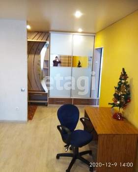 1-к квартира, на длительный срок, 39м2, 3/12 этаж