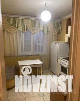 1-к квартира, на длительный срок, 41м2, 12/12 этаж