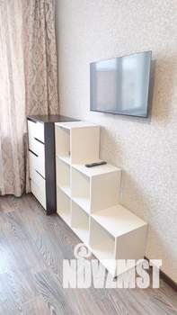 1-к квартира, посуточно, 35м2, 5/5 этаж