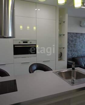 2-к квартира, на длительный срок, 70м2, 4/11 этаж