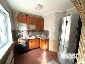 3-к квартира, на длительный срок, 52м2, 1/5 этаж