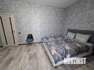 2-к квартира, посуточно, 46м2, 1/5 этаж
