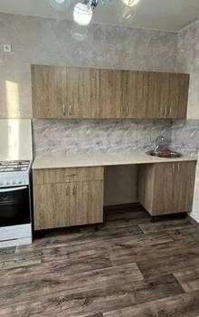 1-к квартира, на длительный срок, 37м2, 3/10 этаж