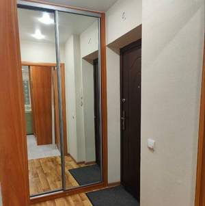 1-к квартира, на длительный срок, 30м2, 9/10 этаж