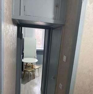 1-к квартира, на длительный срок, 32м2, 4/5 этаж