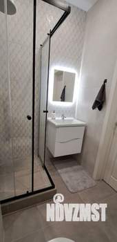 Студия квартира, на длительный срок, 39м2, 5/14 этаж