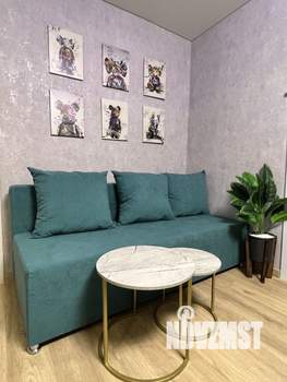 1-к квартира, посуточно, 30м2, 3/5 этаж