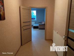 Студия квартира, посуточно, 36м2, 2/8 этаж