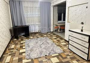 2-к квартира, на длительный срок, 44м2, 1/5 этаж