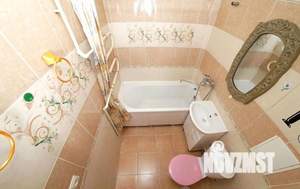 1-к квартира, посуточно, 31м2, 1/1 этаж