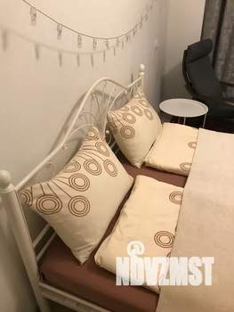 1-к квартира, посуточно, 31м2, 1/4 этаж