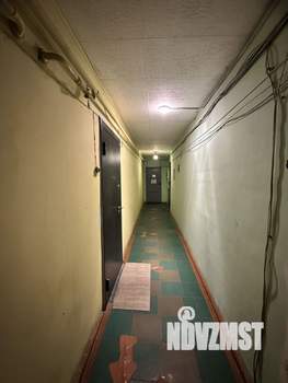 1-к квартира, на длительный срок, 33м2, 1/5 этаж