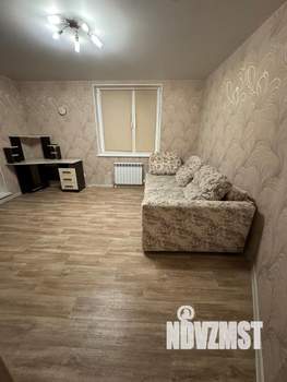 1-к квартира, на длительный срок, 42м2, 10/18 этаж