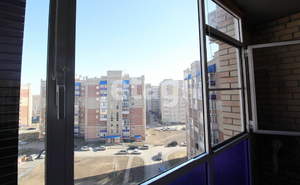 1-к квартира, на длительный срок, 24м2, 8/9 этаж