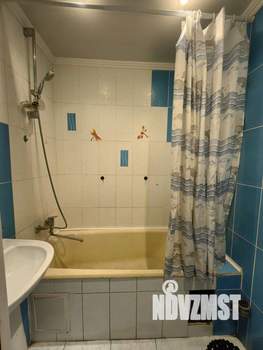 2-к квартира, на длительный срок, 54м2, 2/5 этаж