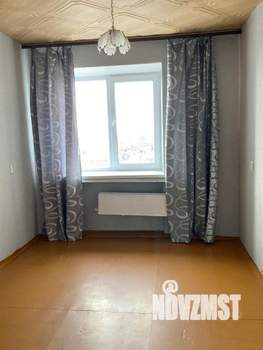 3-к квартира, на длительный срок, 67м2, 4/6 этаж