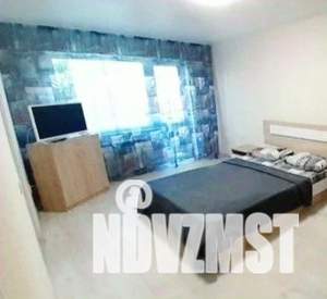 1-к квартира, посуточно, 31м2, 2/5 этаж