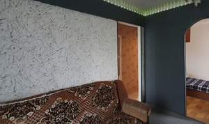 1-к квартира, на длительный срок, 31м2, 3/5 этаж