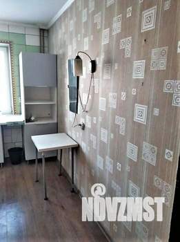 1-к квартира, на длительный срок, 35м2, 5/10 этаж