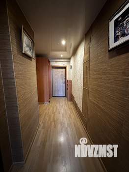 1-к квартира, на длительный срок, 40м2, 5/19 этаж