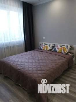 1-к квартира, посуточно, 41м2, 7/14 этаж