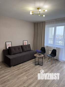 1-к квартира, на длительный срок, 47м2, 12/16 этаж