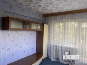 1-к квартира, на длительный срок, 31м2, 4/5 этаж