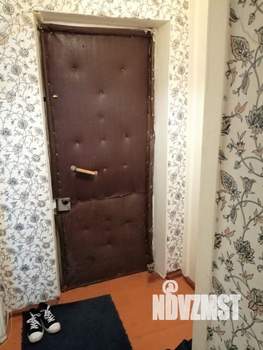 1-к квартира, на длительный срок, 29м2, 2/5 этаж