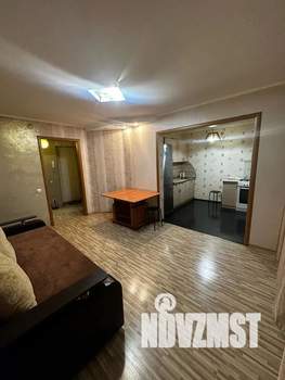 1-к квартира, посуточно, 65м2, 3/9 этаж