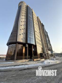 Студия квартира, на длительный срок, 33м2, 4/14 этаж