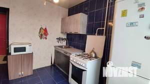 2-к квартира, на длительный срок, 52м2, 8/9 этаж