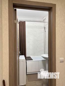 2-к квартира, на длительный срок, 52м2, 4/8 этаж