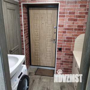 1-к квартира, посуточно, 18м2, 5/5 этаж