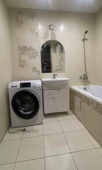 1-к квартира, на длительный срок, 44м2, 3/10 этаж