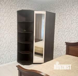 1-к квартира, посуточно, 38м2, 6/10 этаж