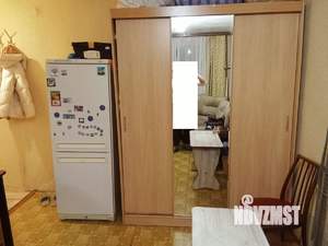 1-к квартира, на длительный срок, 25м2, 2/4 этаж