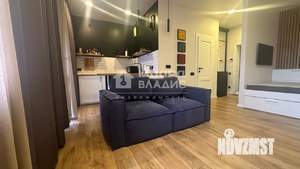 1-к квартира, на длительный срок, 32м2, 11/14 этаж