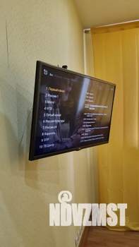 1-к квартира, посуточно, 42м2, 1/10 этаж