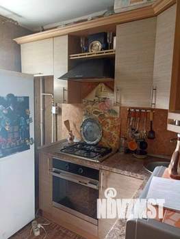 3-к квартира, на длительный срок, 58м2, 3/5 этаж