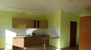 1-к квартира, на длительный срок, 42м2, 6/15 этаж