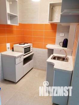 2-к квартира, на длительный срок, 40м2, 5/5 этаж