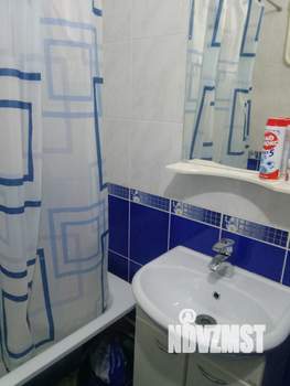 2-к квартира, посуточно, 62м2, 7/8 этаж