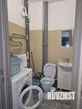 Студия квартира, на длительный срок, 28м2, 7/9 этаж