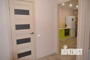 1-к квартира, посуточно, 50м2, 5/9 этаж