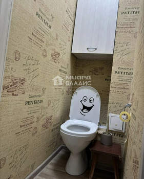 2-к квартира, на длительный срок, 47м2, 1/5 этаж