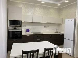 1-к квартира, посуточно, 40м2, 7/15 этаж