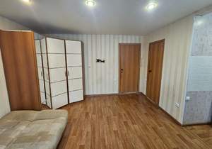 Студия квартира, на длительный срок, 20м2, 2/5 этаж