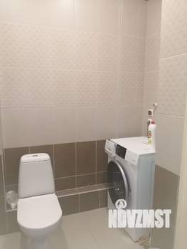 1-к квартира, на длительный срок, 45м2, 9/19 этаж